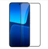 Película de Vidro Temperado 5D para Xiaomi 13 Pro preta